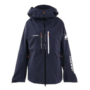 【1/25限定エントリー＆対象3店舗買い回りで最大P10倍】マムート（MAMMUT）（レディース）アウター ジャケット 160 Years Taiss HS Hooded Jacket AF 1010-29950-5118