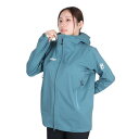 ミレー(Millet)(レディース)アウター ティフォン ストレッチ ジャケット MIV03207-N9845