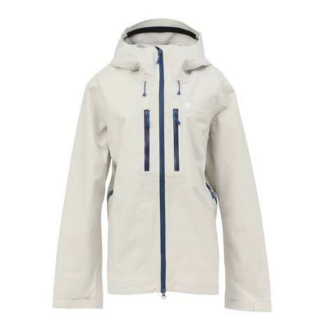 【1/1(木)限定！エントリーでポイント最大10倍キャンペーン】ラゴペッド（lagoped）（レディース）アウター ジャケット EVE2 W 10012-GRI