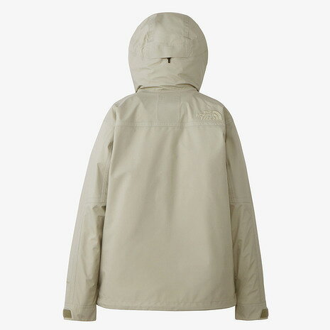 Victoria L-Breath楽天市場支店の【最大10万pt当選！要エントリー★8/20-8/31】ザ・ノース・フェイス（THE NORTH FACE）（レディース）アウター ハイカーズジャケット NPW12510 CL｜アングル2