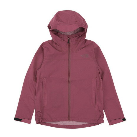 ザ・ノース・フェイス（THE NORTH FACE）（レディース）アウター ベンチャージャケット NPW12306 CY-V