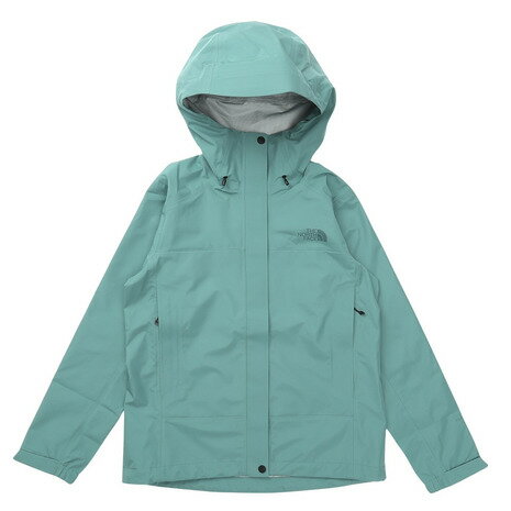 【最大10倍ポイントバックキャンペーン・要エントリー 2/15(日) 限定】ザ・ノース・フェイス（THE NORTH FACE）（レディース）アウター フューチャーライト ドリズル ジャケット NPW12401 AL
