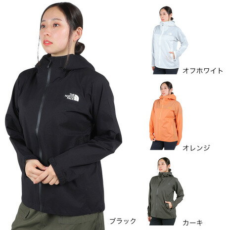 ノースフェイス（THE NORTH FACE）（レディース）アウター ジャケット ベンチャージャケット NPW12306 収納袋付