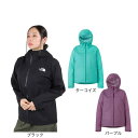 ザ・ノース・フェイス アウトドアジャケット レディース ノースフェイス（THE NORTH FACE）（レディース）アウター ジャケット ベンチャージャケット NPW12306 収納袋付