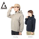 ロジャーエーガー(ROGEREGGER)(レディース)撥水 4Way ストレッチ BYFARDRY デュアル ジャケット RE23SVT5620028