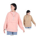 クリフメイヤー(KRIFF MAYER)(レディース)アウター 撥水 アノラック ジャケット 2344400LX