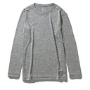 フォックスファイヤー(Foxfire)(レディース)長袖Tシャツ TS EXストレッチクルー 8215382