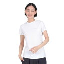 ジャックウルフスキン(JackWolfskin)(レディース)半袖シャツ プレライト トレイルTシャツ 1810101-5488 速乾