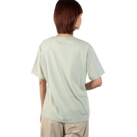 フォックスファイヤー（Foxfire）（レディース）半袖Tシャツ Sフラワーロゴティー 8215549