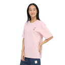 アイスピーク(ICEPEAK)(メンズ、レディース)半袖シャツ カジュアル VIDOR UNISEX 57690 652 621(4)