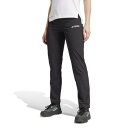 アディダス(adidas)(レディース)ボトム テレックス Xperior パンツ HBB34-IN9133