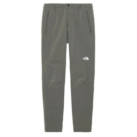 ザ・ノース・フェイス（THE NORTH FACE）（レディース）ボトム アルパインライトパンツ NBW82501 FG