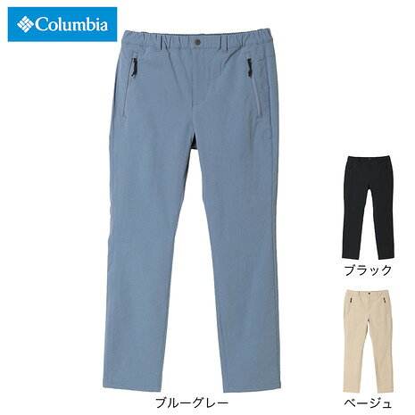 Columbia ウィメンズヤマジェニックタイト パンツ 7