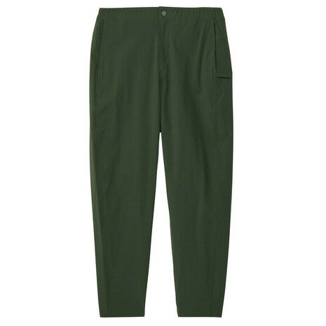 ●素材:Ripstop Recycled Nylon Active Stretch(ナイロン85%/ポリウレタン15%)【実寸サイズ】●Sサイズ詳細:【ウエスト囲】70cm 【ヒップ囲】96cm 【ワタリ】31cm 【股上】24cm 【股下】66cm 【脇丈】92cm 【裾幅】15cm●Mサイズ詳細:【ウエスト囲】73cm 【ヒップ囲】100cm 【ワタリ】32cm 【股上】25cm 【股下】68cm 【脇丈】95cm 【裾幅】15cm●Lサイズ詳細:【ウエスト囲】76cm 【ヒップ囲】105cm 【ワタリ】34cm 【股上】26cm 【股下】70cm 【脇丈】98cm 【裾幅】16cm●LL(XL)サイズ詳細:【ウエスト囲】79cm 【ヒップ囲】109cm 【ワタリ】35cm 【股上】26cm 【股下】72cm 【脇丈】100cm 【裾幅】17cm●ベトナム製●メーカーカラー表記:アルパイン・AL●ストレッチナイロン素材を使用した、シンプルなデザインのトレッキングパンツ。●一部リサイクルナイロンを使用したリップストップ生地はストレッチ性と適度なハリ感があり、はっ水加工を施しているため多少の雨は弾きます。脚さばきが快適なテーパードシルエットで、左サイドには地図が入るサイズの縦長のポケットを配置。ウエストはサイズ調節のしやすいスピンドル仕様。UVケア(UPF15-30、紫外線カット率85%以上)機能付き。●ウエストスピンドル仕様●左脇に地図が入るサイズの縦型ポケット配置※修理のご依頼はGoldwinリペアサービスにて承っております。詳しくはメーカー公式サイトをご確認ください。【商品の購入にあたっての注意事項】※弊社独自の採寸・計量方法により計測を行っておりますため、多少の誤差が生じる場合があります。※一部商品において弊社カラー表記がメーカーカラー表記と異なる場合があります。※ブラウザやお使いのモニター環境により、掲載画像と実際の商品の色味が若干異なる場合があります。※掲載の価格・製品のパッケージ・デザイン・仕様について、予告なく変更することがあります。あらかじめご了承ください。ザ・ノース・フェイス ノースフェイス THE NORTH FACE THE NORTHFACE THENORTHFACE NorthFace エルブレス ヴィクトリア ビクトリア Victoria L-Breath トレッキングウエア アンダーウエア Ladys レディース れでぃーす 女性 トレッキングウェア アウトドア レジャー 登山 ハイキング カジュアル