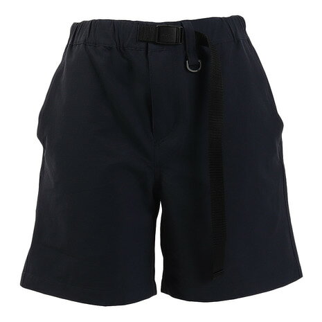 Whole Earth Trekkie Shorts WE21HC39NVY (Women)