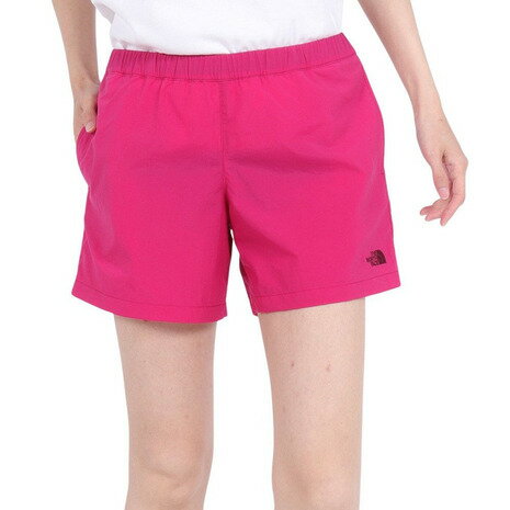 樂天商城 - ザ・ノース・フェイス（THE NORTH FACE）（レディース）パンツ バーサタイルショーツ NBW42335 PP