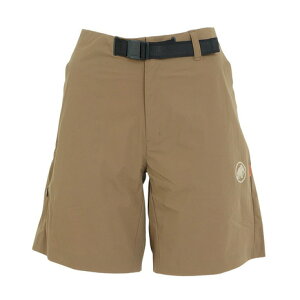 ޥࡼȡMAMMUTˡʥǥå˥硼ȥѥ 硼 ȥå Trekkers 3.0 Shorts 1023-00483-7494 ɥ١