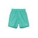 ヘリーハンセン(HELLY HANSEN)(キッズ)ジュニア バスクショーツ HJ72517 AQ(4)