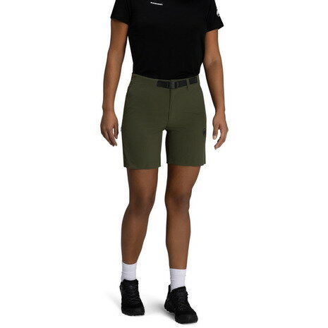 マムートショートパンツトレッカーズ...