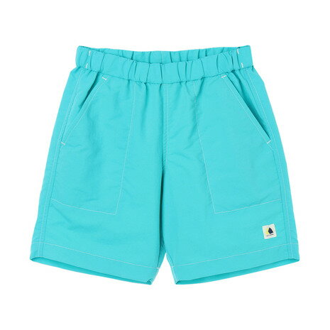 Rakuten - ヘリーハンセン（HELLY HANSEN）（キッズ）キッズ ショートパンツ バスクショーツ HJ22609 CM