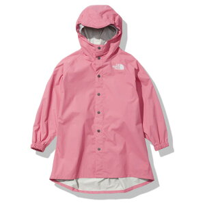 【最大10%OFF！まとめ買いクーポン★6/20迄】ノースフェイス（THE NORTH FACE） レインウェア ジュニア ツリーフロッグコート （キッズ）