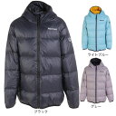 マーモット(Marmot)(キッズ)ジュニア 750FP プライムダウンジャケット TSFKD201