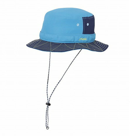 Phoenix (PHENIX) Hat Junior BROAD BOONEY Hat PH9A8HW42 NV (Kids)