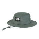 ザ・ノース・フェイス(THE NORTH FACE)(キッズ)ジュニア 帽子 キャップ ホライズン ハット NNJ02520 DG