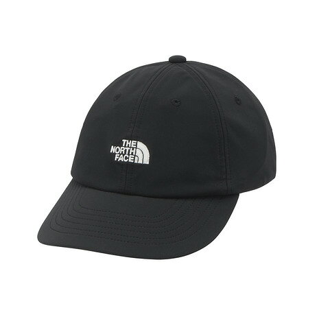 【ポイント最大10倍キャンペーン・要エントリー 3/4 20:00 - 3/11 1:59】ザ・ノース・フェイス（THE NORTH FACE）（キッズ）キッズ 帽子 バーブキャップ NNJ42502 K