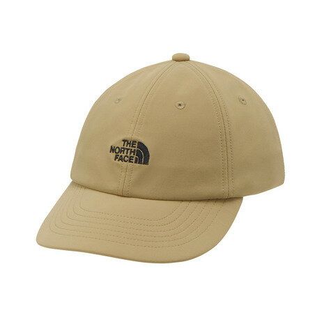 【ポイント最大10倍キャンペーン・要エントリー 3/4 20:00 - 3/11 1:59】ザ・ノース・フェイス（THE NORTH FACE）（キッズ）キッズ 帽子 バーブキャップ NNJ42502 KT