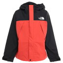 【10%OFFクーポン 6/26迄】ノースフェイス(THE NORTH FACE) ジュニア ドットショットジャケット NPJ61914 HR (キッズ)