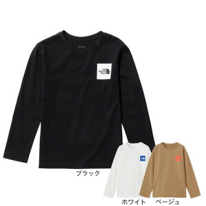 ノースフェイスのキッズTシャツ！2024新作などかっこいいシャツのおすすめを教えて！