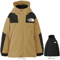 ノースフェイス（THE NORTH FACE）（キッズ）ジュニア アウター マウンテンジャケット NPJ62271T