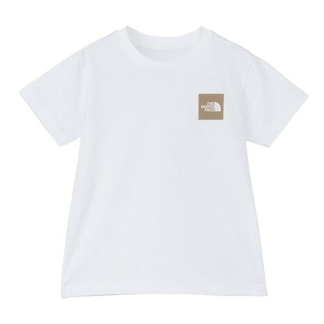 Long-Trousers, Trousers - 【ポイント最大10倍キャンペーン・要エントリー 5/23 20:00 - 5/27 01:59】ザ・ノース・フェイス（THE NORTH FACE）（キッズ）トドラー ショートスリーブスモールスクエアロゴ 半袖Tシャツ NTT32532 WH