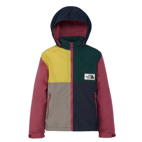 楽天市場】the north face / グランド コンパクト ジャケット 22の通販