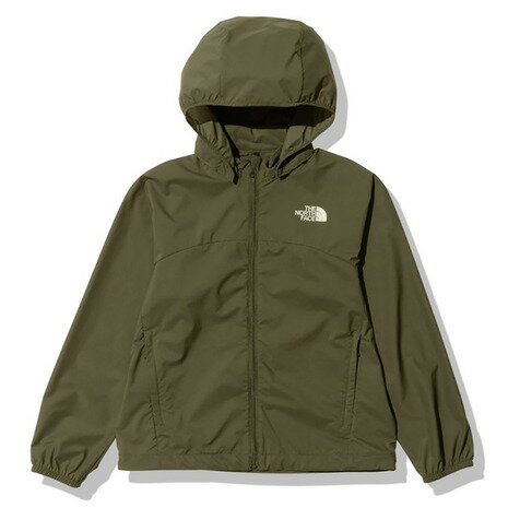 ノースフェイス（THE NORTH FACE）（キッズ）ジュニア スワローテイルジャケット NPJ22220 NT