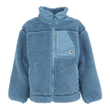 ヘリーハンセン（HELLY HANSEN）（キッズ）ジュニア FPT ジャケット HJ52552 ML