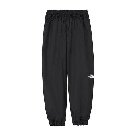 Rakuten - ザ・ノース・フェイス（THE NORTH FACE）（キッズ）ジュニア ビートウィンドパンツ NBJ32601 K