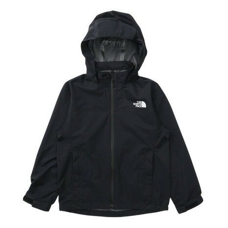 Long-Trousers, Trousers - 【ポイント最大10倍キャンペーン・要エントリー 5/23 20:00 - 5/27 01:59】ザ・ノース・フェイス（THE NORTH FACE）（キッズ）ジュニア ベンチャージャケット NPJ12504 K
