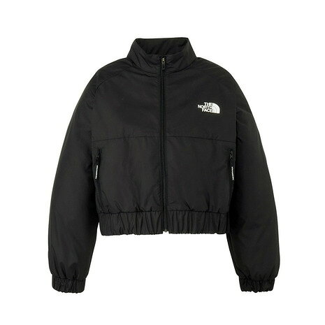 Rakuten - ザ・ノース・フェイス（THE NORTH FACE）（キッズ）キッズ ビートウィンドショートジャケット NPJ22601 K