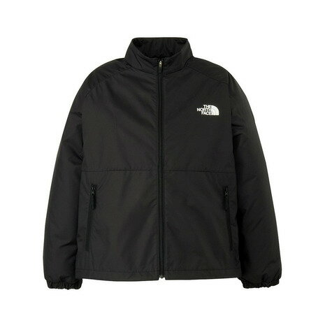 Rakuten - ザ・ノース・フェイス（THE NORTH FACE）（キッズ）キッズ ビートウィンドジャケット NPJ22602 K