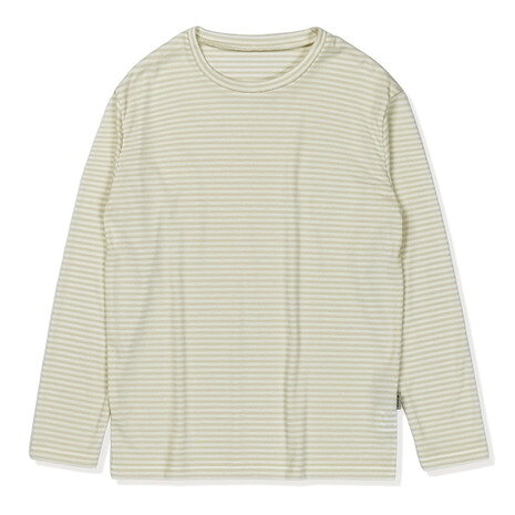 Foxfire（フォックスファイヤー）（レディース）長袖Tシャツ ロンT TSスムースボー...