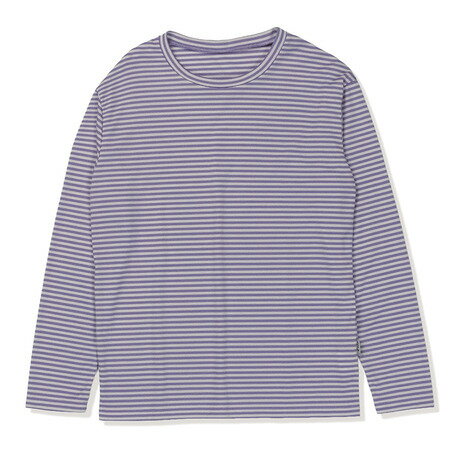 Foxfire（フォックスファイヤー）（レディース）長袖Tシャツ ロンT TSスムースボー...