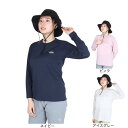 POLEWARDS(レディース)長袖Tシャツ ロンT DRY COMFORT ロングスリーブ Tシャツ PW2RHB09