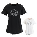 マムート Tシャツ レディース マムート（MAMMUT）（レディース）半袖Tシャツ クイックドライ ロゴプリントTシャツ AF Women 1017-02022