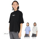 ロジャーエーガー(ROGEREGGER)(レディース)半袖Tシャツ ユングフラウモック 半袖Tシャツ RE25SUK5620010