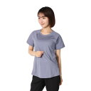 【10%OFFクーポン 9/11まで】サロモン(SALOMON)(レディース)半袖Tシャツ OUTLINE LC2470200
