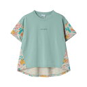 コロンビア(Columbia)(レディース)半袖Tシャツ ウィメンズトゥリースワローショートスリーブTシャツ PL1346 345 速乾