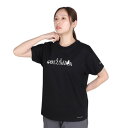 コロンビア(Columbia)(レディース)半袖Tシャツ ヤハラフォレスト ショートスリーブTシャツ PL1517 010 速乾