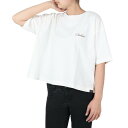 ペンドルトン(PENDLETON)(レディース)半袖Tシャツ バックプリントティー 19804411009000 ホワイト